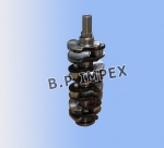 Crank Shaft With Pin Normal Turbo ,279003100105